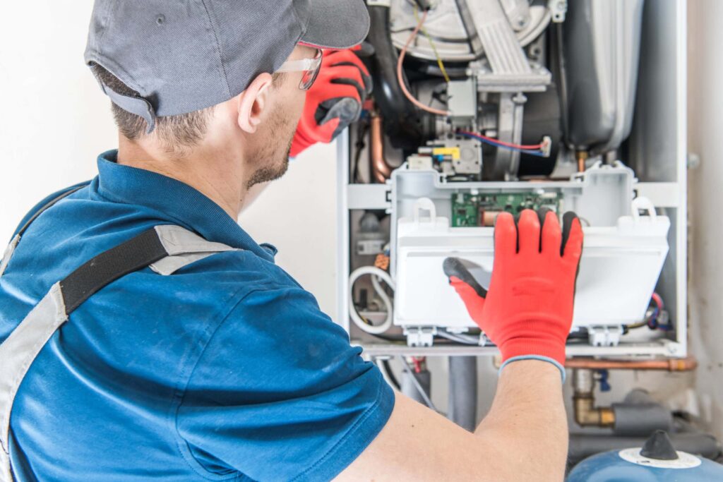 HVAC Contractors Mississauga, Toronto, Oakville