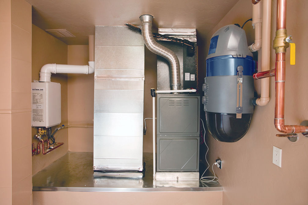 best furnace mississauga