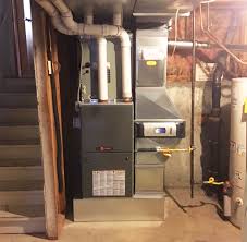 Furnace example
