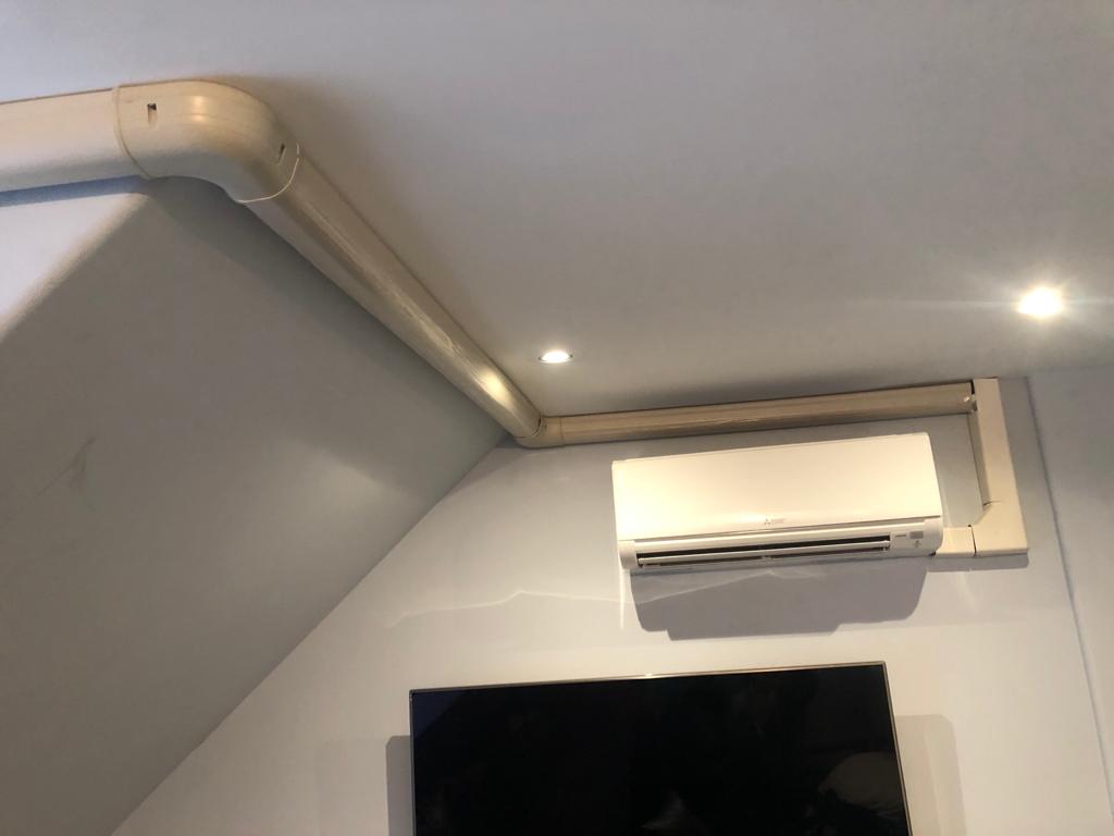 Ductless Air Conditioning Repair Mississauga, Toronto, Oakville