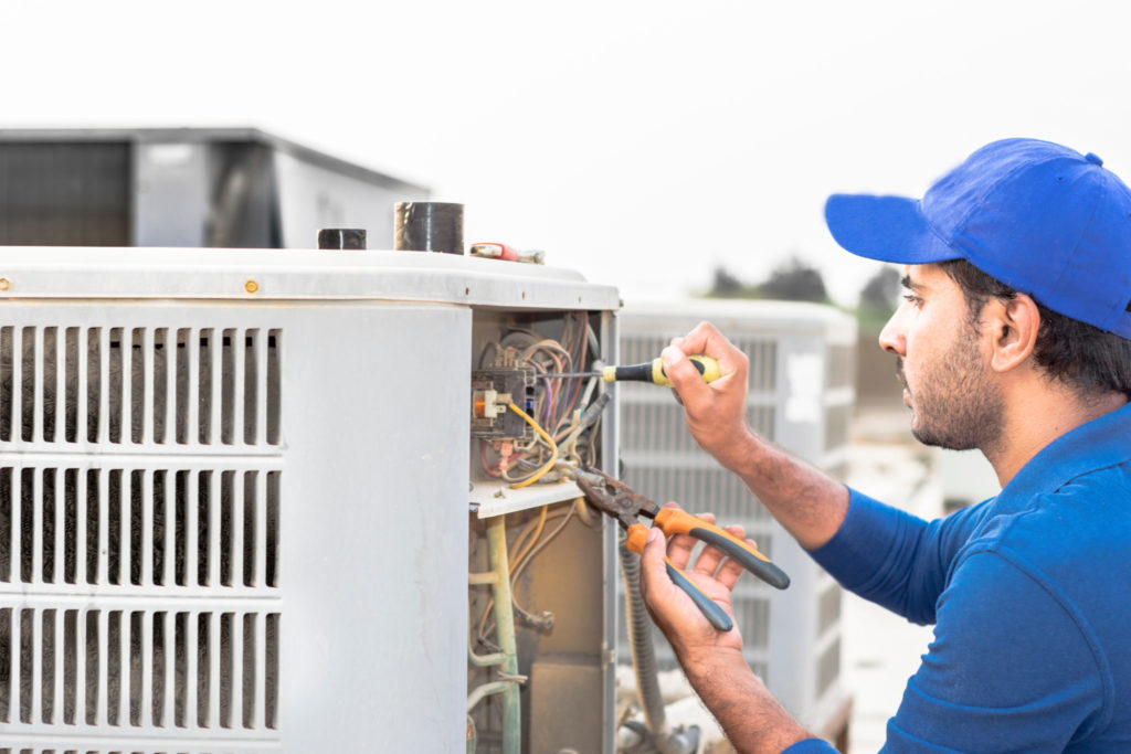 Cooling System Installation and Repair Mississauga, Toronto, Oakville