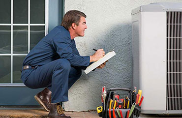 Cooling System Installation and Repair Mississauga, Toronto, and Oakville